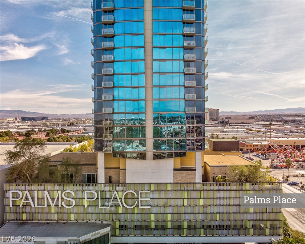 Residential in Las Vegas