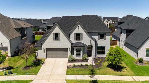 4250 Mill Branch Dr, Prosper, TX, 75078-5699 | Card Image