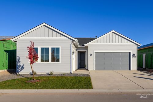 8524 W Stock Bridge St, Star, ID, 83669 | Card Image