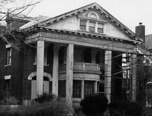 1000 Ocean Ave, Brooklyn, NY, 11226-6720 | Card Image