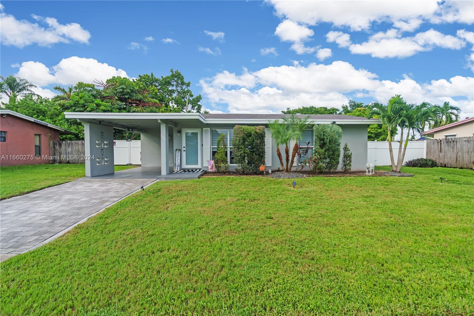 19th Ct, Margate, FL 33063