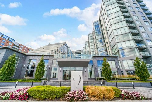 806-9 Ave At Port Imperial, West New York, NJ, 07093-7146 | Card Image