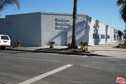 10859 Burbank Blvd, North Hollywood, CA, 91601-2505 | Card Image