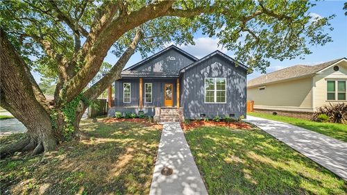4810 Galahad Dr, New Orleans, LA, 70127-3214 | Card Image