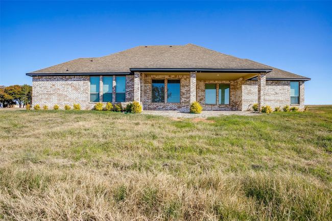 1845 Soda Springs Rd, House other with 5 bedrooms, 3 bathrooms and null parking in Millsap TX | Image 26