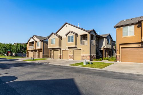 1147 Abbotsford Dr, North Salt Lake, UT, 84054-5024 | Card Image