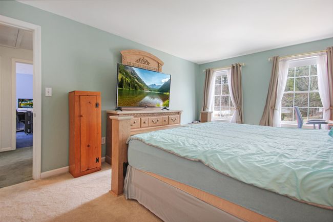 22 Magnolia Ln, House other with 3 bedrooms, 2 bathrooms and null parking in Derry NH | Image 11