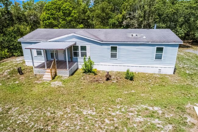 43041 Jewell Dr, House other with 3 bedrooms, 2 bathrooms and null parking in DELAND FL | Image 27