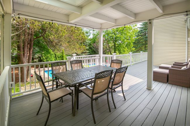156 Main St, House other with 3 bedrooms, 5 bathrooms and 6 parking in Ridgefield CT | Image 12