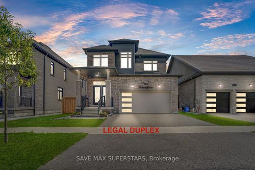 159 Franklin Trail, Barrie, ON, L9J0J1 | Card Image