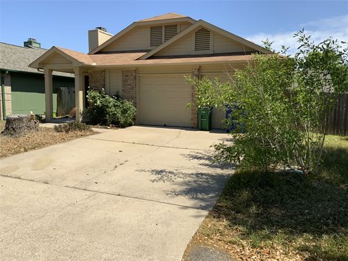 12807 Widge Dr, Austin, TX, 78727-4528 | Card Image