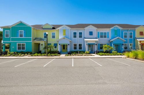 2910 Castaway Ln, Kissimmee, FL, 34747 | Card Image