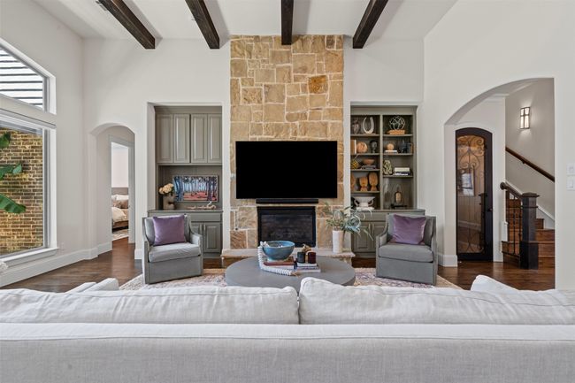 5312 Sendero Dr, House other with 4 bedrooms, 5 bathrooms and null parking in Benbrook TX | Image 7