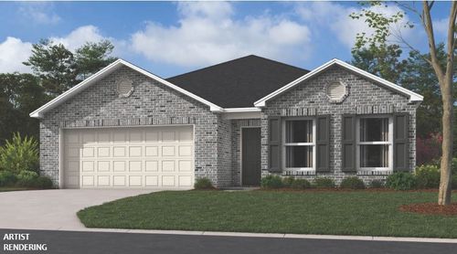 2837 Biddie St, Pea Ridge, AR, 72751-8008 | Card Image