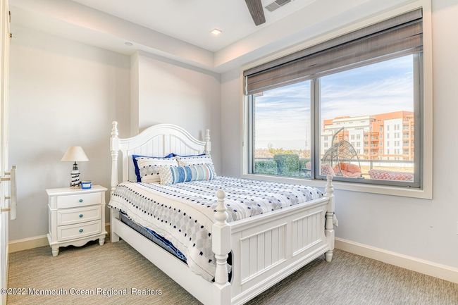 201 - 365 Ocean Blvd, Condo with 1 bedrooms, 1 bathrooms and 2 parking in Long Branch NJ | Image 23