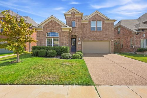 4028 Alpine Rose Ct, Roanoke, TX, 76262-1587 | Card Image