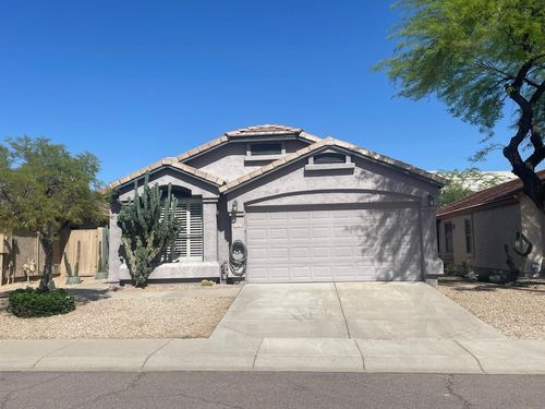 21611 N 48th Pl, Phoenix, AZ, 85054-6106 | Card Image