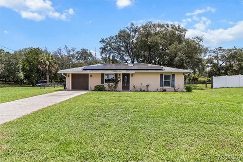 5557 W Cagney Loop, Homosassa, FL, 34448-2138 | Card Image