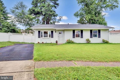 518 Granby Ct, MILLERSVILLE, MD, 21108-1332 | Card Image