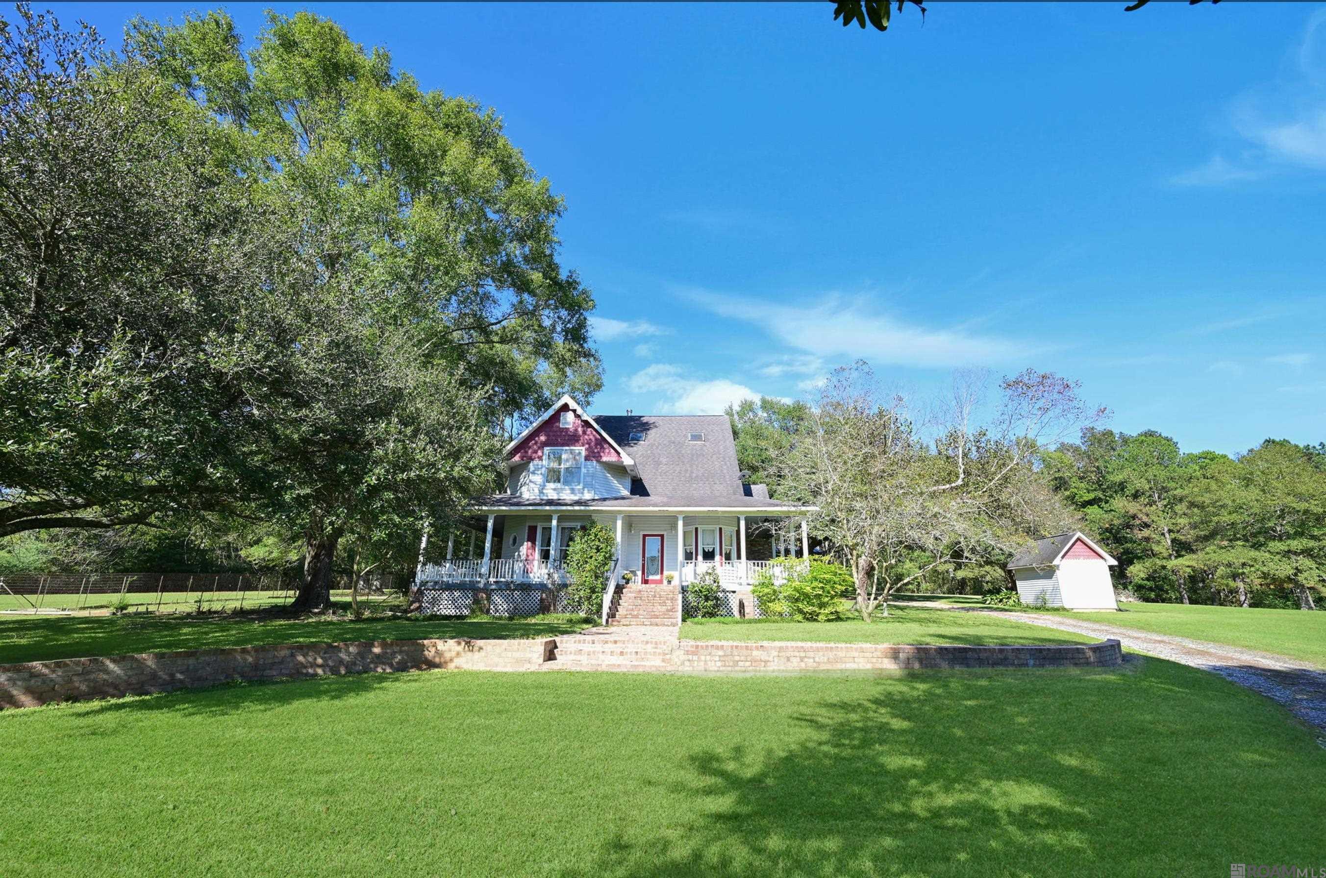 Residential in Ethel