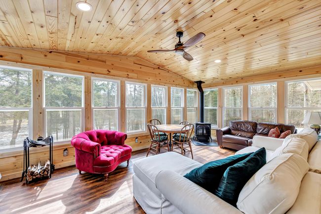 11598 Kosir Ln, House other with 3 bedrooms, 2 bathrooms and null parking in SILVER CLIFF WI | Image 15