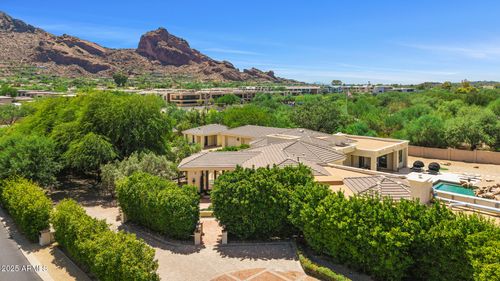 6502 N Lost Dutchman Dr, Paradise Valley, AZ, 85253-4107 | Card Image