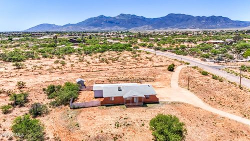 1801 S El Camino Real --, Sierra Vista, AZ, 85635 | Card Image