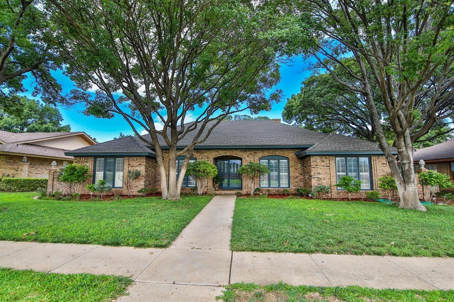 Whisperwood Blvd, Lubbock, TX 79416