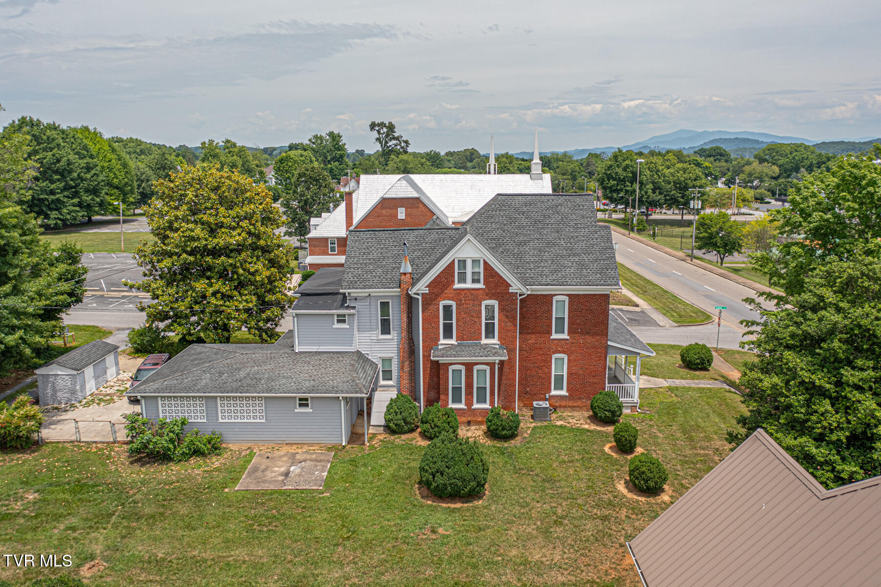Residential in Johnson City 4