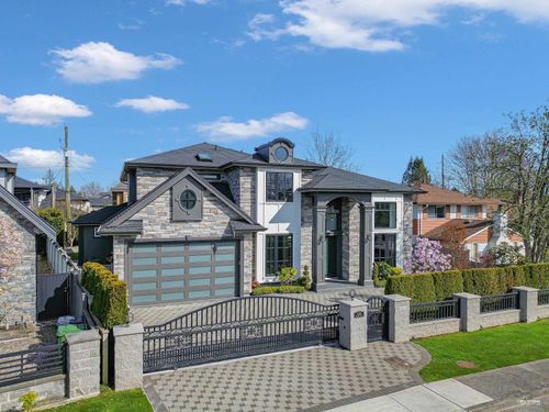 8460 Fairway Rd, Richmond, BC, V7C1Y6 | Card Image
