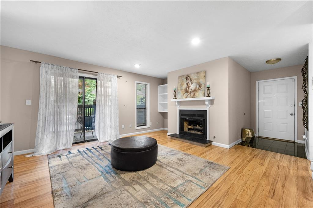 Cumberland Ct, Smyrna, GA 30080
