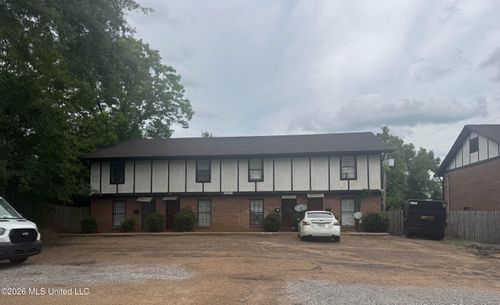 4882 S Mcraven Road, Jackson, MS, 39204 | Card Image