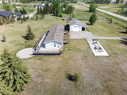 33006 Range Road 290 Mountain View County, Rural Mountain View County, AB, T4H4A1 | Card Image