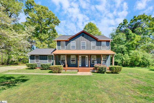 659 Reedy Fork Road, Piedmont, SC, 29673 | Card Image