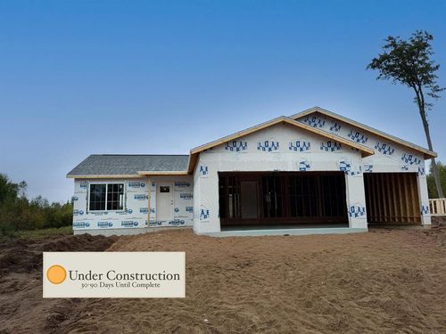 6612 Arbor Vitae Drive, WAUSAU, WI, 54401 | Card Image