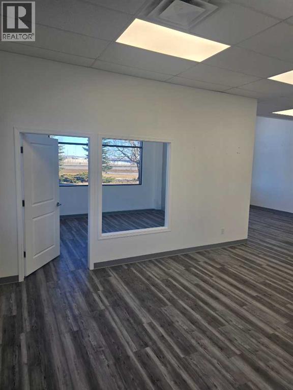 Commercial Lease in Rural Red Deer County 2