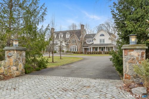 73 Lake Wind Rd, New Canaan, CT, 06840-2520 | Card Image