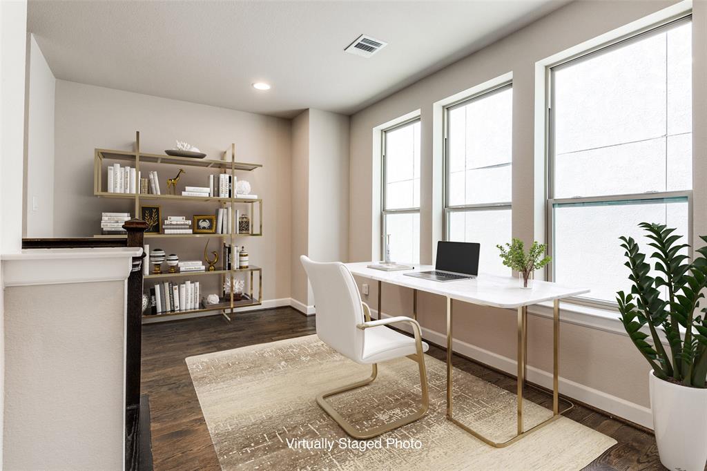 Mistflower Ln, Dallas, TX 75231