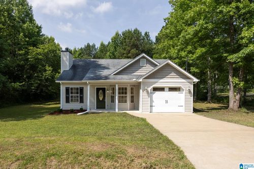 1095 Charlie Penny Rd, PIEDMONT, AL, 36272-6805 | Card Image