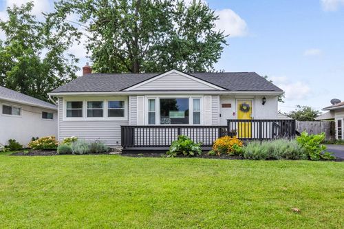 3055 Voeller Cir, Grove City, OH, 43123-3310 | Card Image