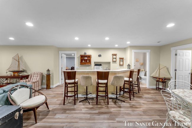 17952 Spring Tree Ct, House other with 4 bedrooms, 3 bathrooms and null parking in Spring Lake MI | Image 37