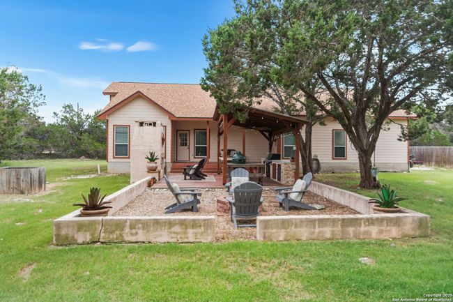 1131 Meadow Stream Dr, House other with 4 bedrooms, 2 bathrooms and null parking in Spring Branch TX | Image 28