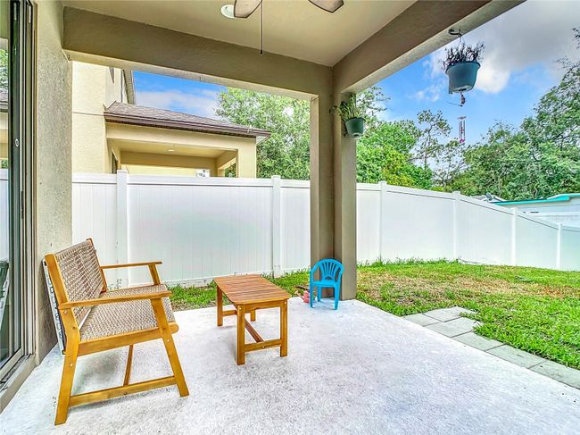 397 Capron Ash Loop, House other with 4 bedrooms, 2 bathrooms and null parking in Casselberry FL | Image 39