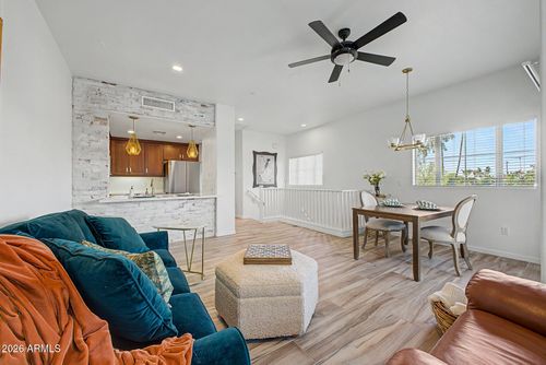 116-815 E Rose Lane, Phoenix, AZ, 85014 | Card Image