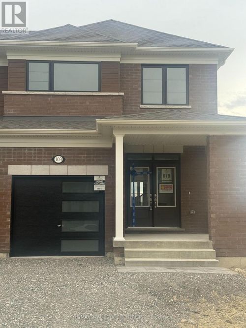 103 Sanderson Drive, Kawartha Lakes (Lindsay), ON, K9V0S8 | Card Image