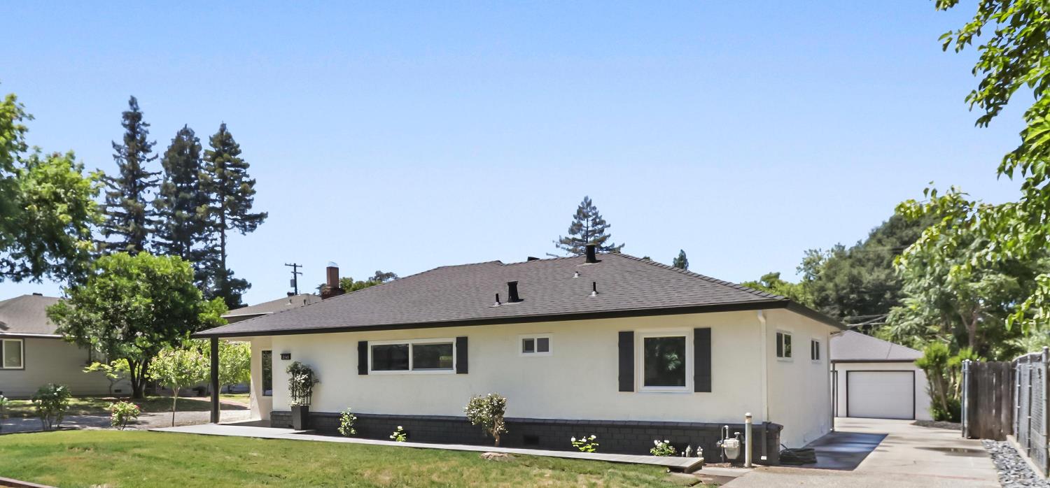 Residential in Sacramento 3