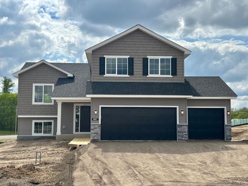 807 Walnut Grove Lane, Hanover, MN, 55341 | Card Image