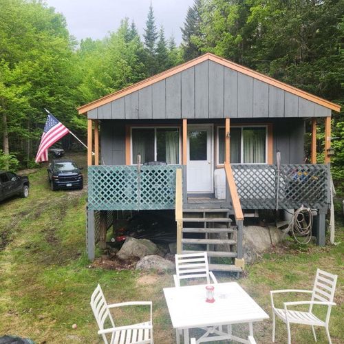 47 Nash Stream Road, Odell, NH, 03576 | Card Image