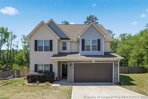 5142 Paul Peel Place, Hope Mills, NC, 28348 | Card Image