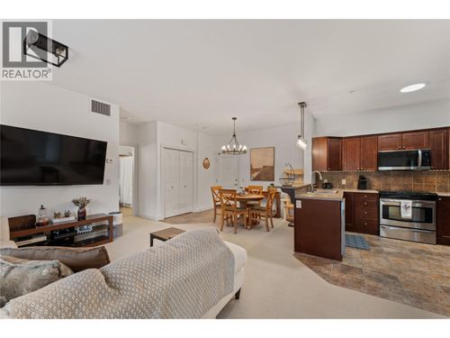 114-2611 Stillwater Way, Lake Country, BC, V4V2R3 | Card Image